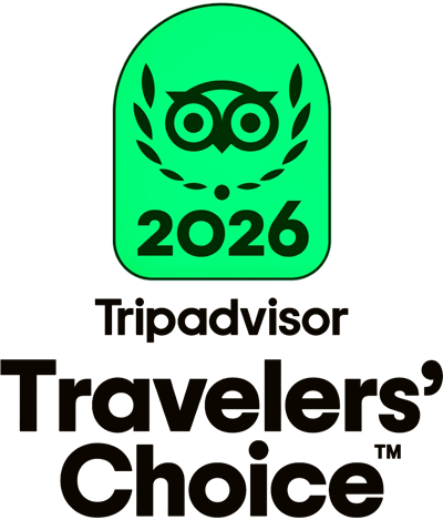 tripadvisor award 2026