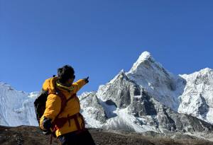 Adventures Beyond the Summit: Things to Do on Mount Everest