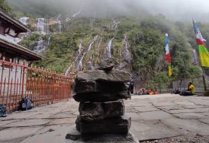 Annapurna Circuit Trek