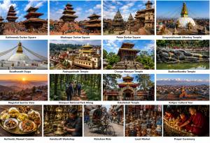 Best Day Tours in Kathmandu Valley | Complete Travel Guide