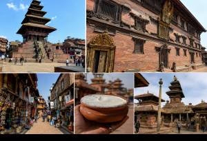 Bhaktapur day tour