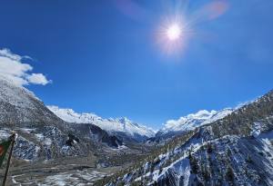 Complete Travel Guide to Nepal – Visa, Permits & Travel Tips