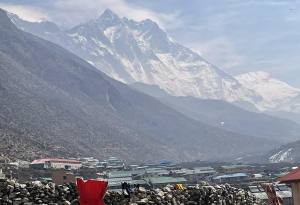 Everest Base Camp Trek 2026: A Complete Guide