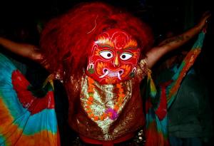 Cultural Highlights of Nepal