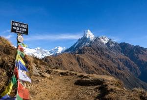 Mardi Himal