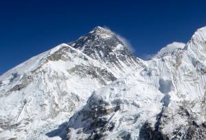 Trek to Everest Region