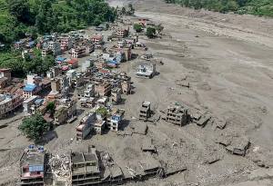 Trekking in Nepal After the Recent Floods | 2026 Safety Guide