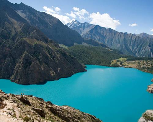 Dolpo Trekking