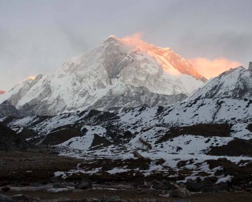 Everest Region Trekking