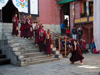 Cultural Tour In Nepal