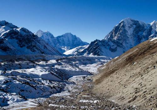 Gokyo Lake Trek