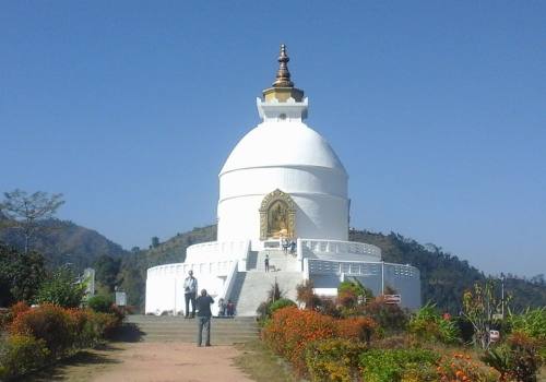 Kathmandu Valley Tour