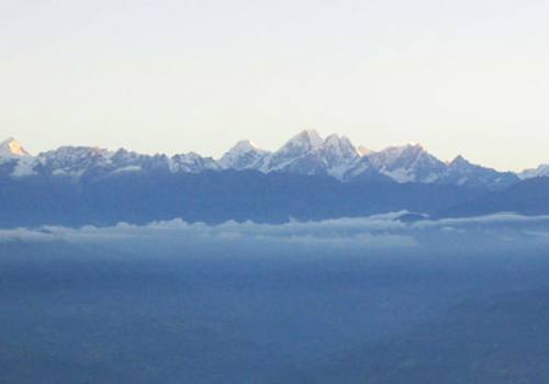 Nagarkot Hike