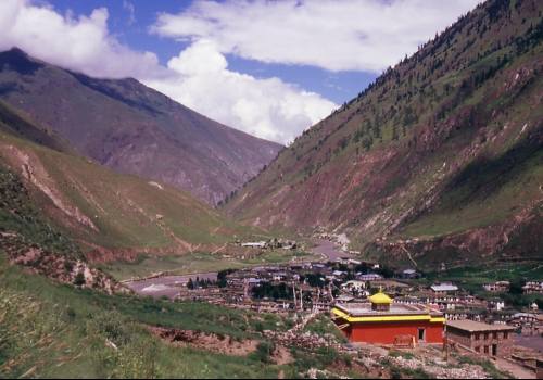 Upper Dolpo Trek